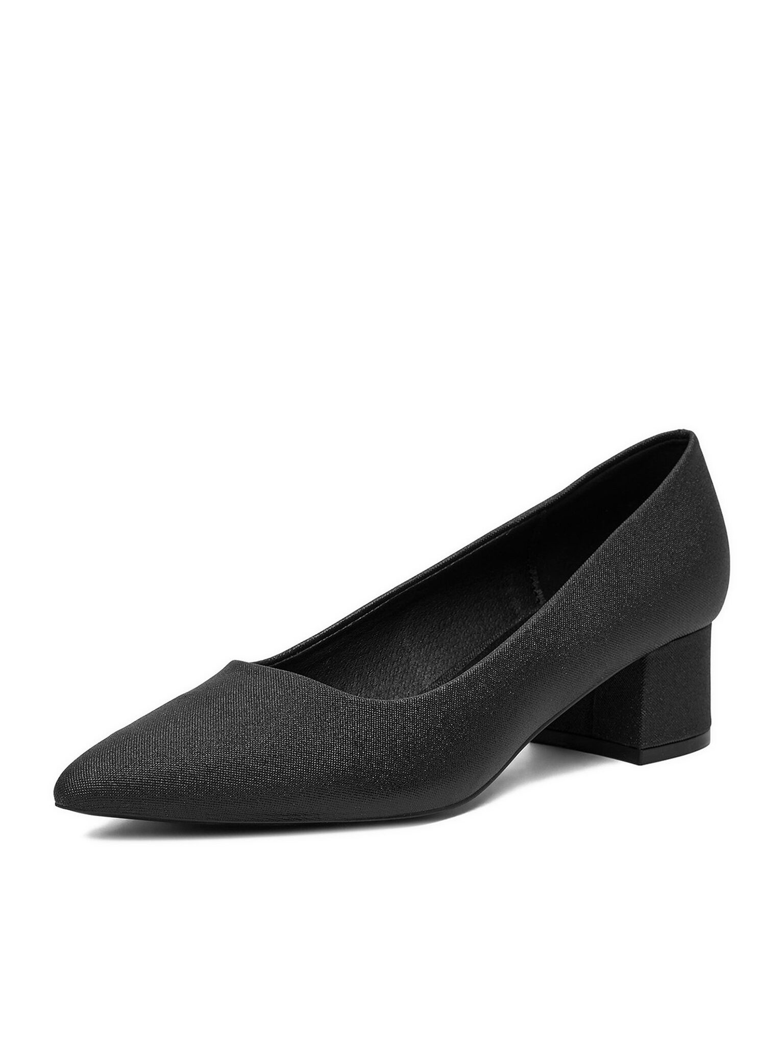 Jenny Jenny Damen Pumps Schwarz JENNY-CEO-W80012 Schwarz Pumps