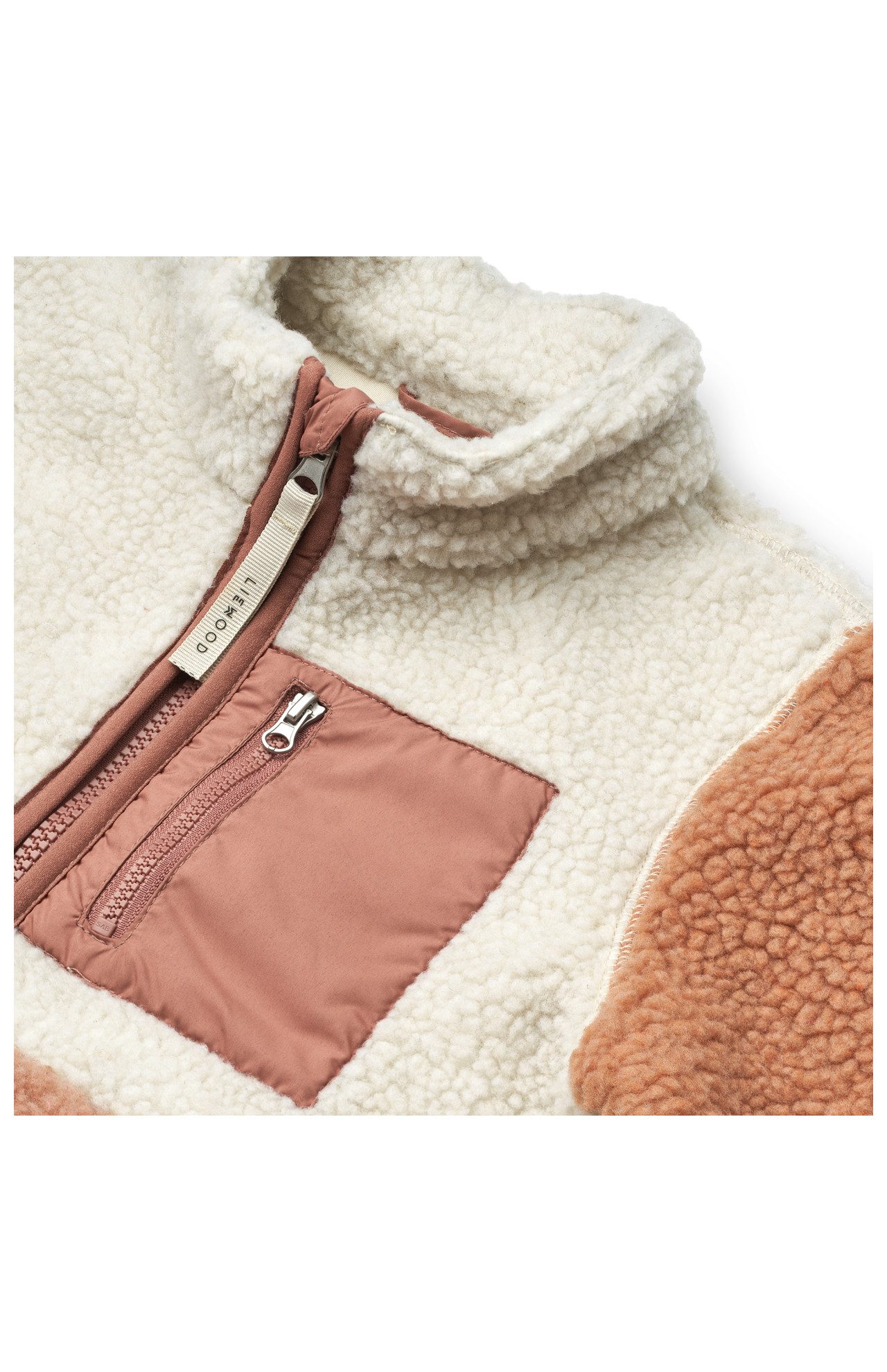 Tuscany rose multi mix Größe 122