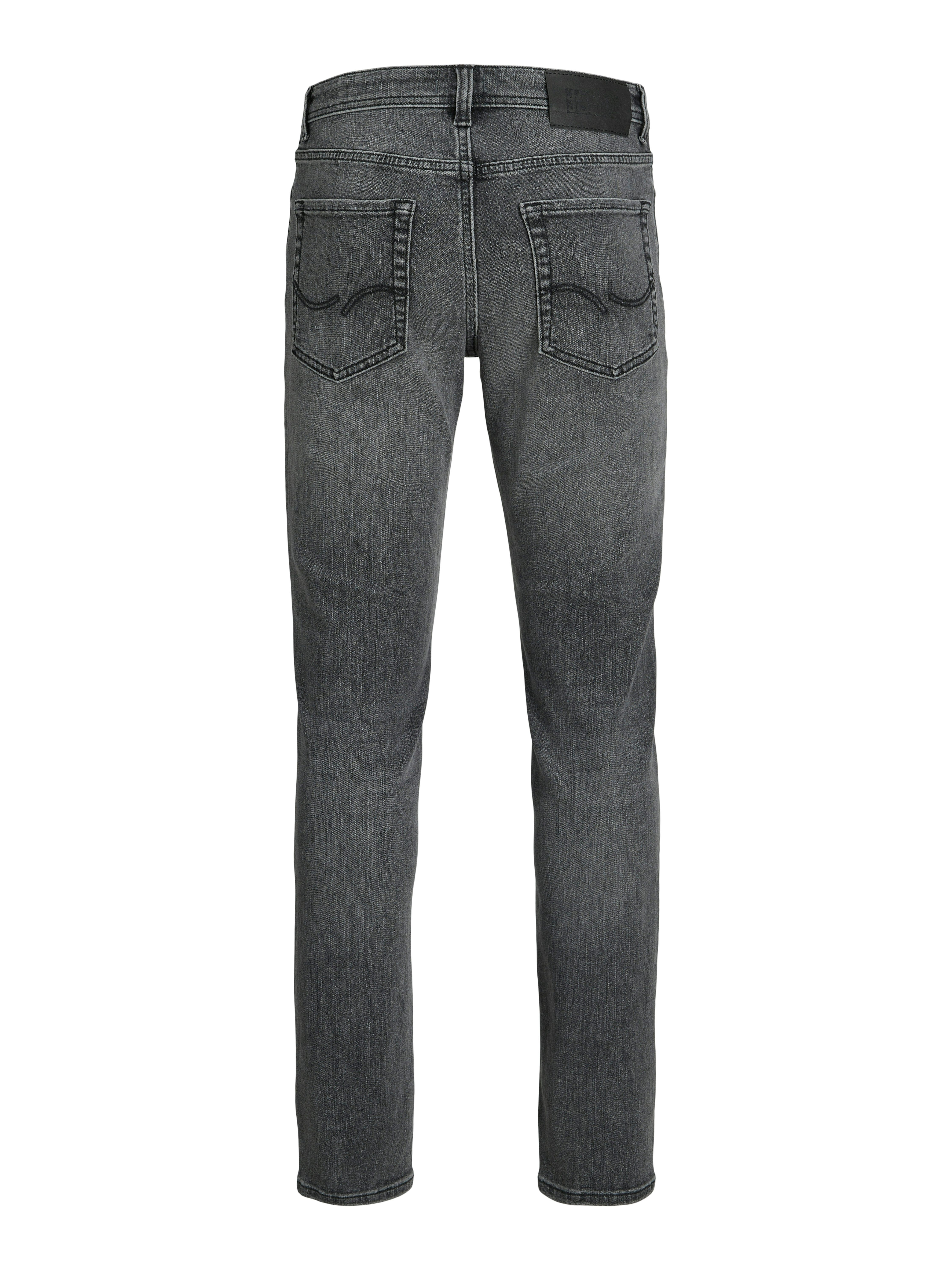 Jack & Jones Junior Slim-fit-Jeans JJIGLENN JJORIGINAL SQ 903 NOOS JNR