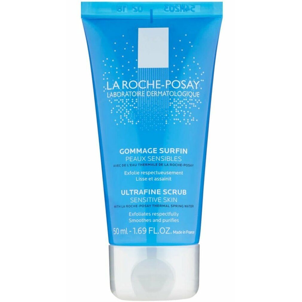 La Roche-Posay Gesichtsmaske Posay Physiolog Peeling 50ml, reinigend ...