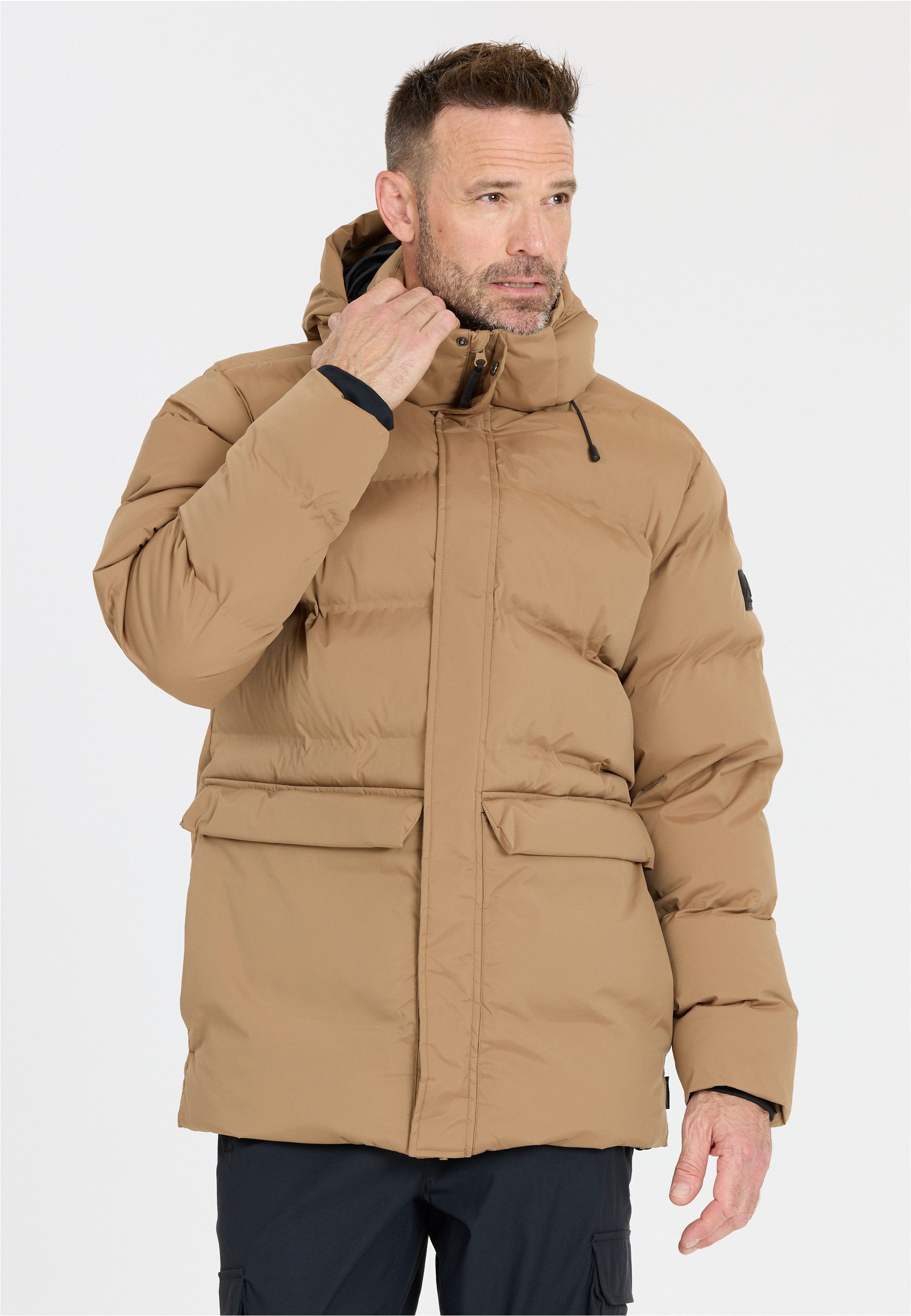 Outdoorjacke Creed