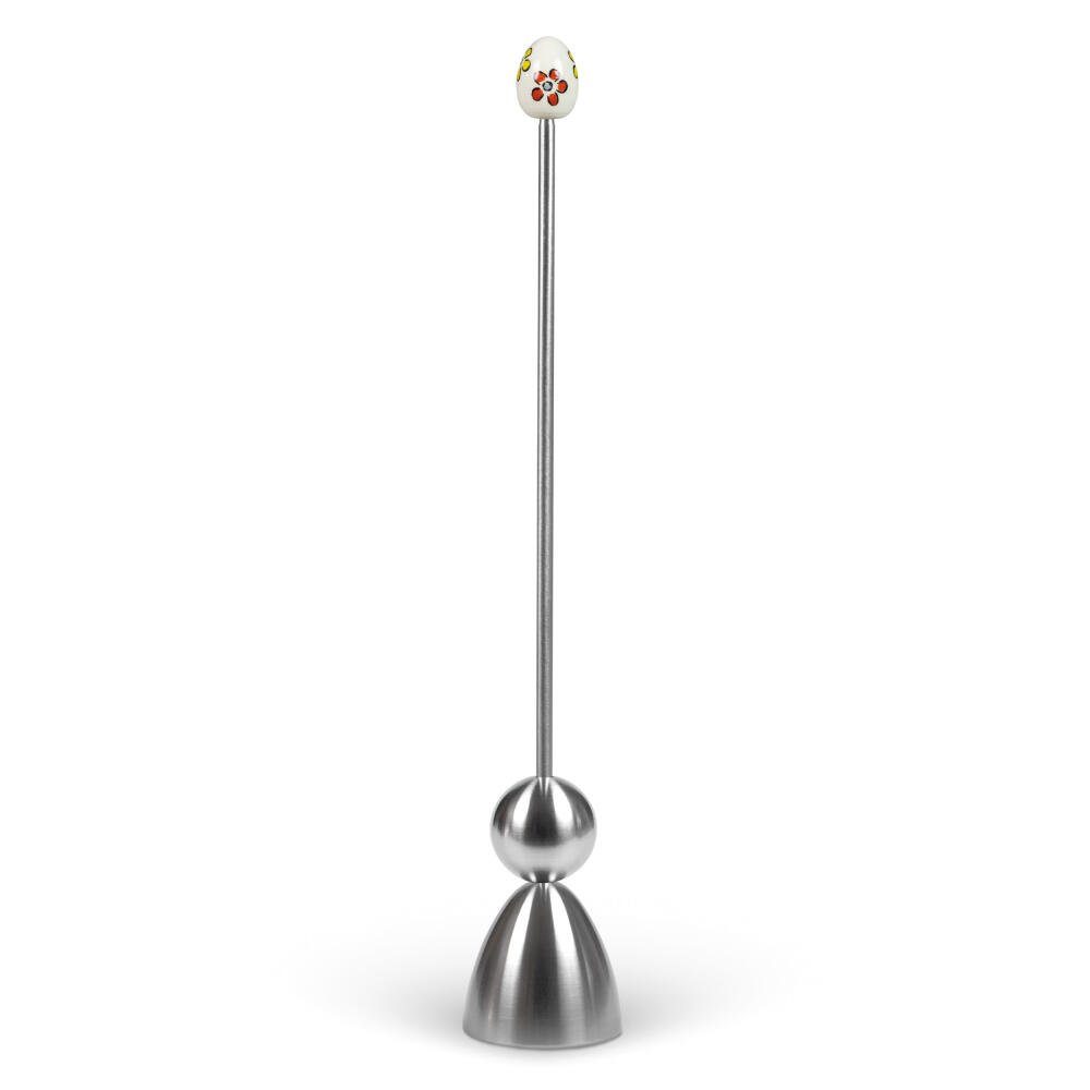 Eierköpfer Clack Keramik Edition 1 Blume