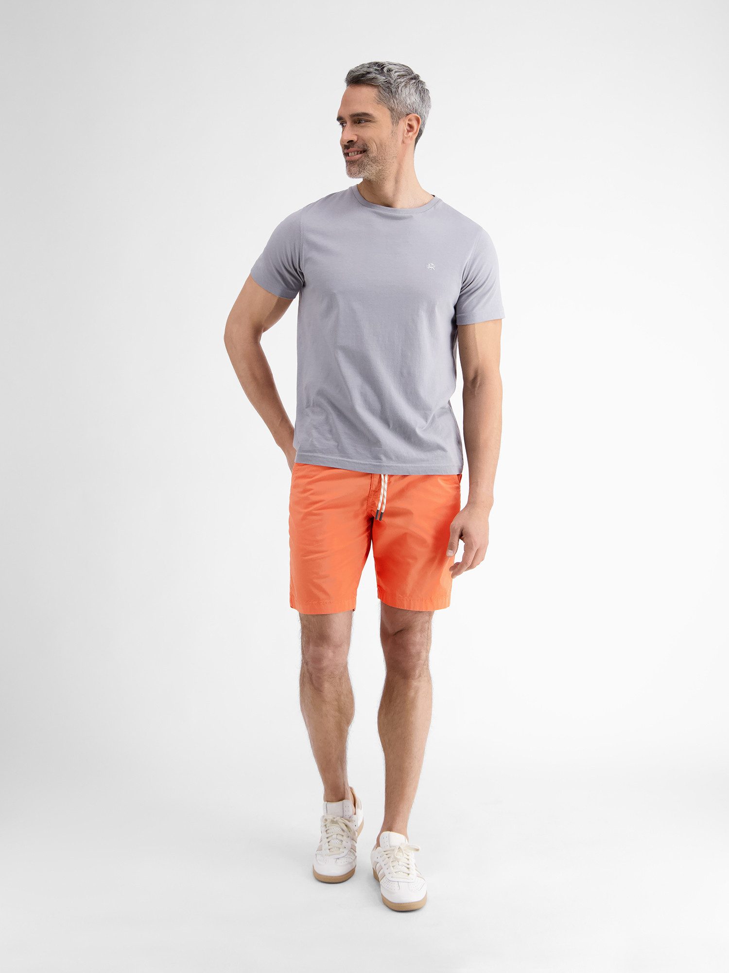 LERROS Bermudas LERROS Leichte Twill-Bermuda für günstig online kaufen