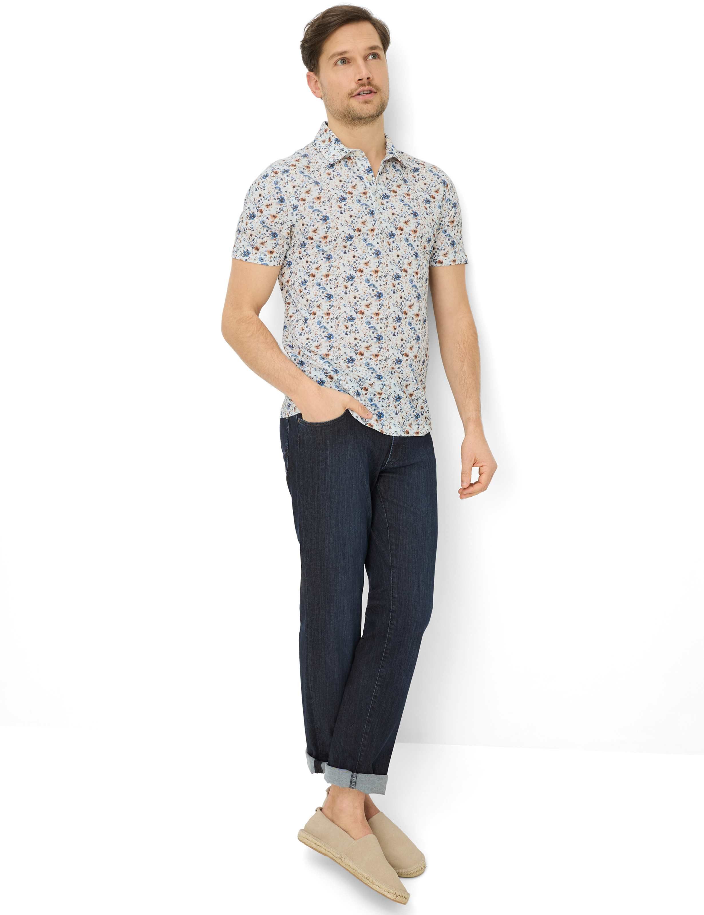 Brax Poloshirt Style PEPE