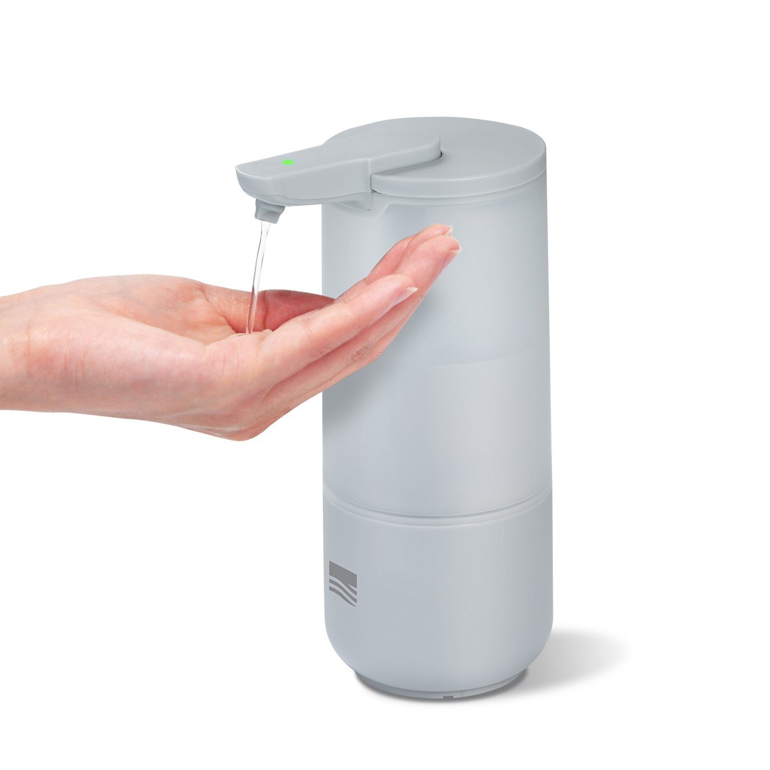 Bernstein Seifenspender SP1, (Sensor-Seifenspender / Automatischer günstig online kaufen