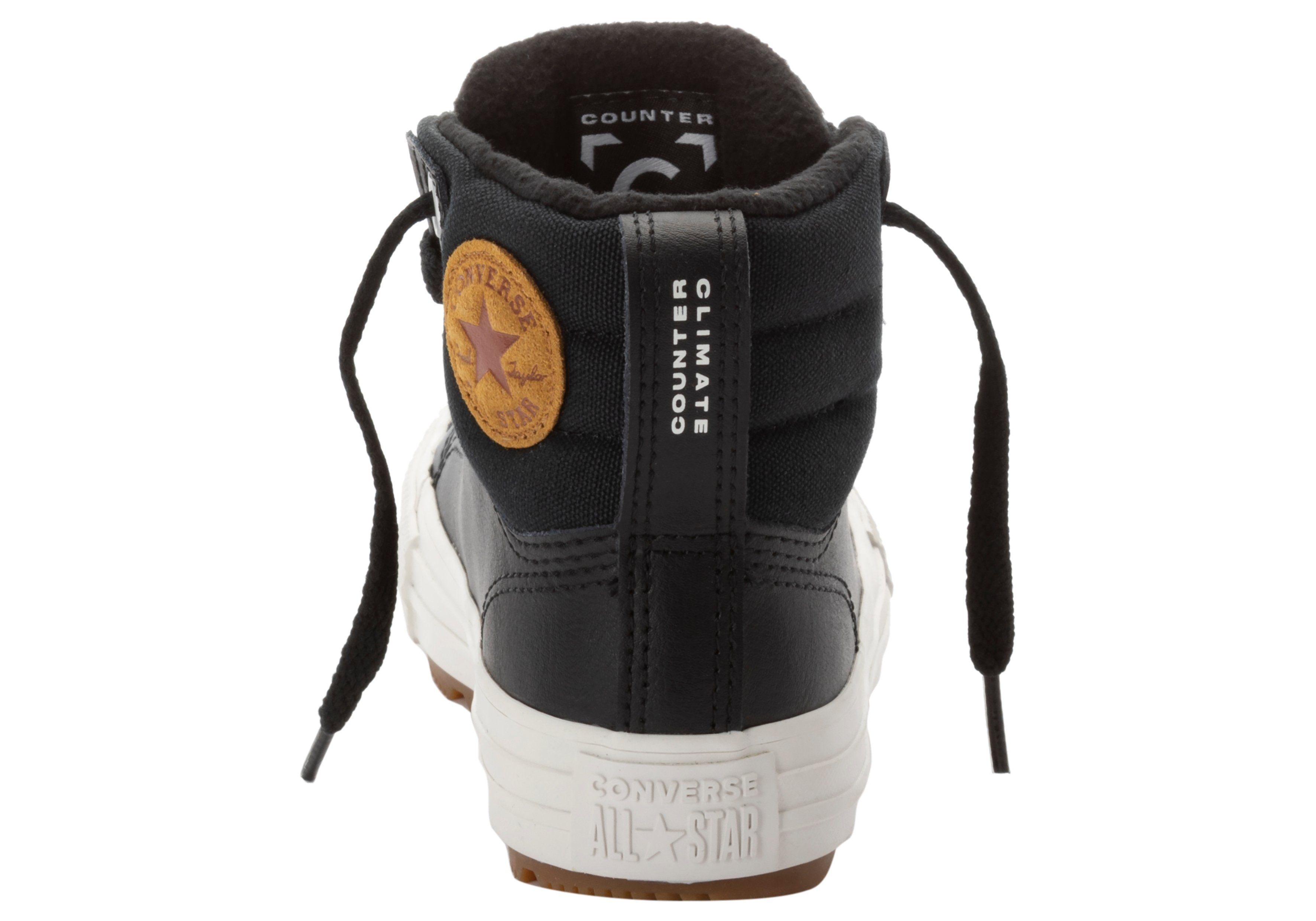 Converse CHUCK TAYLOR ALL STAR BERKSHIRE Sneakerboots gefüttert