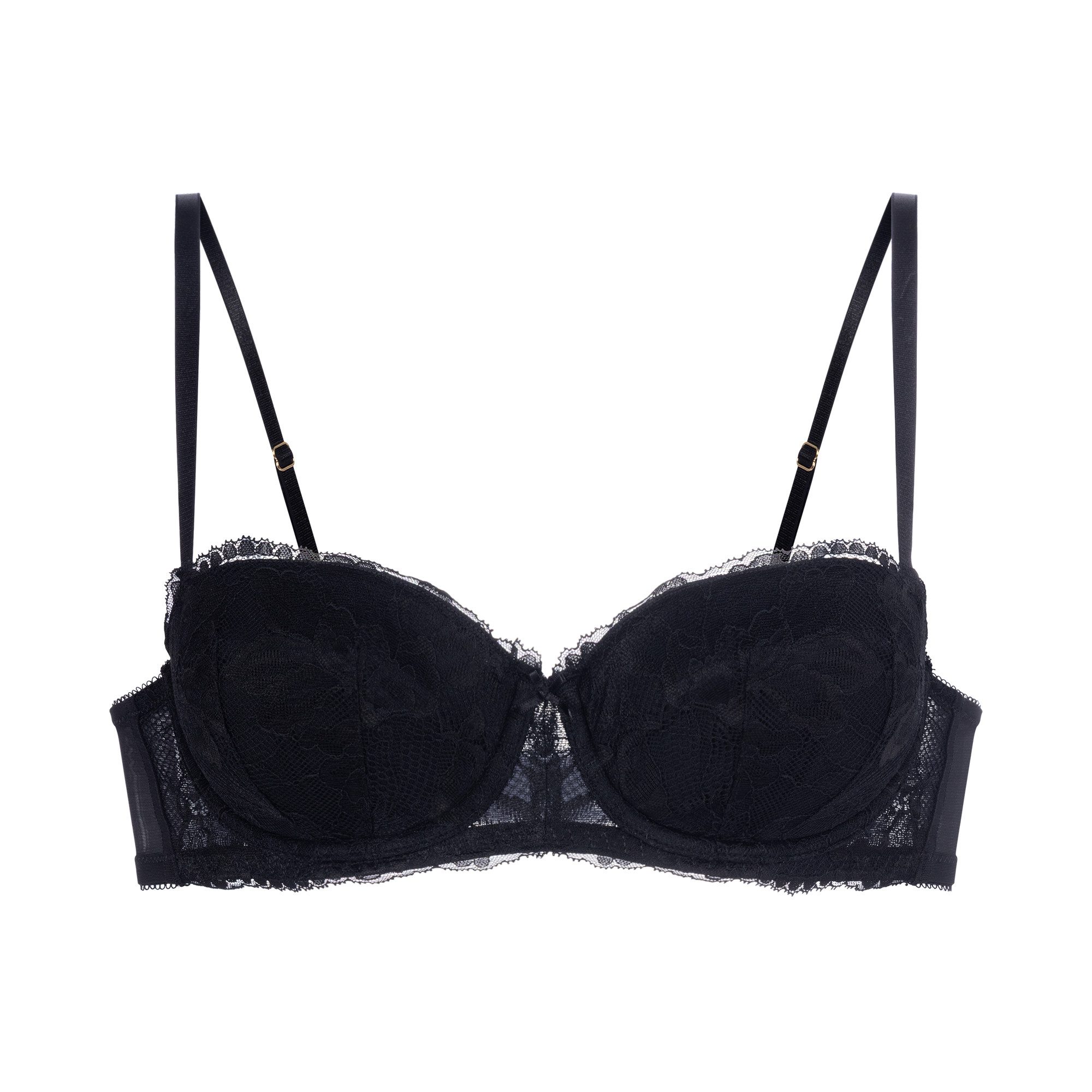 Dorina Balconette-BH Perfect Lace mit Spitze – Bild 2 von 5