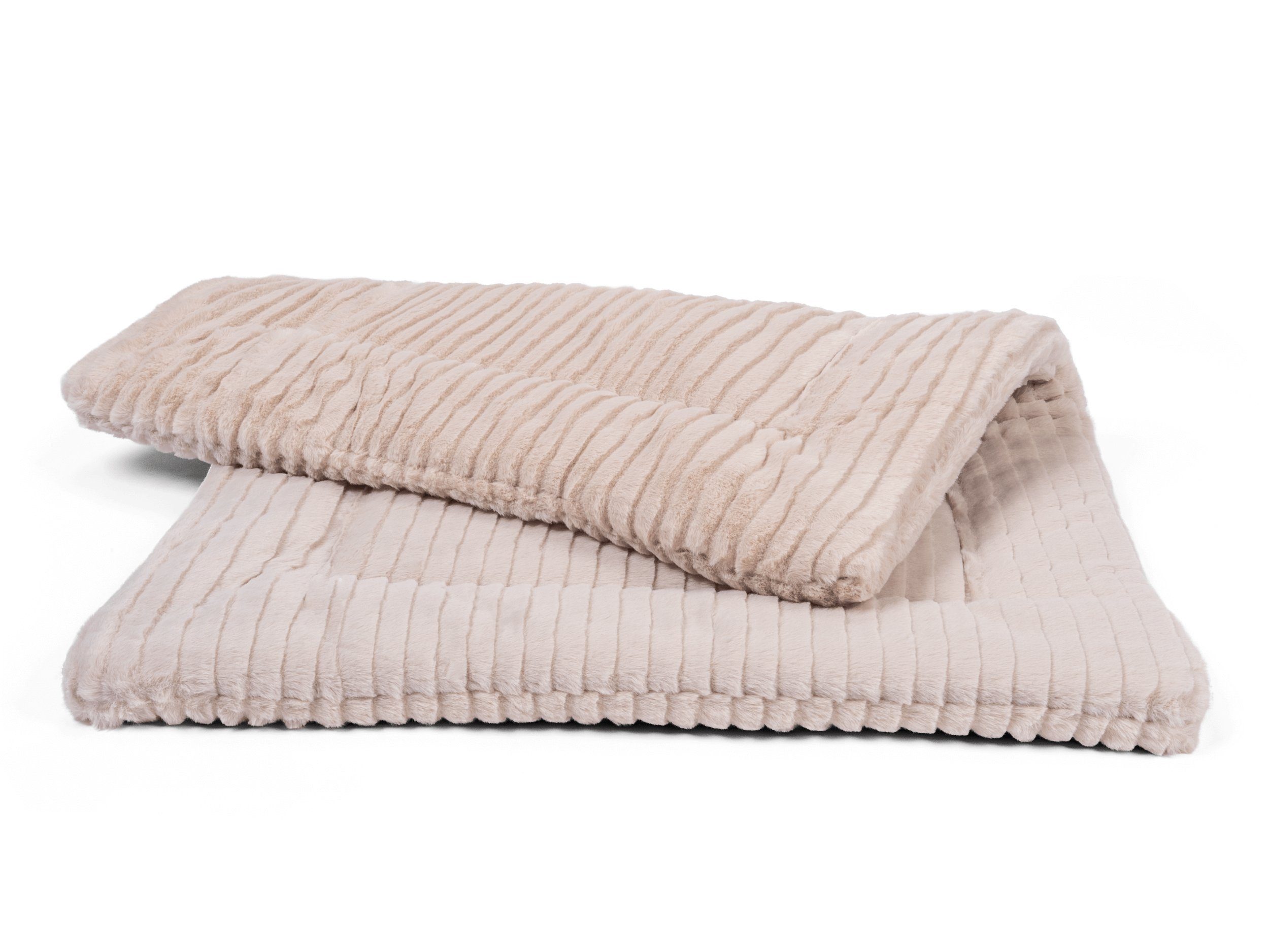 TrendPet Tierdecke Harmony creme, gefütterte Hundedecke, günstig online kaufen