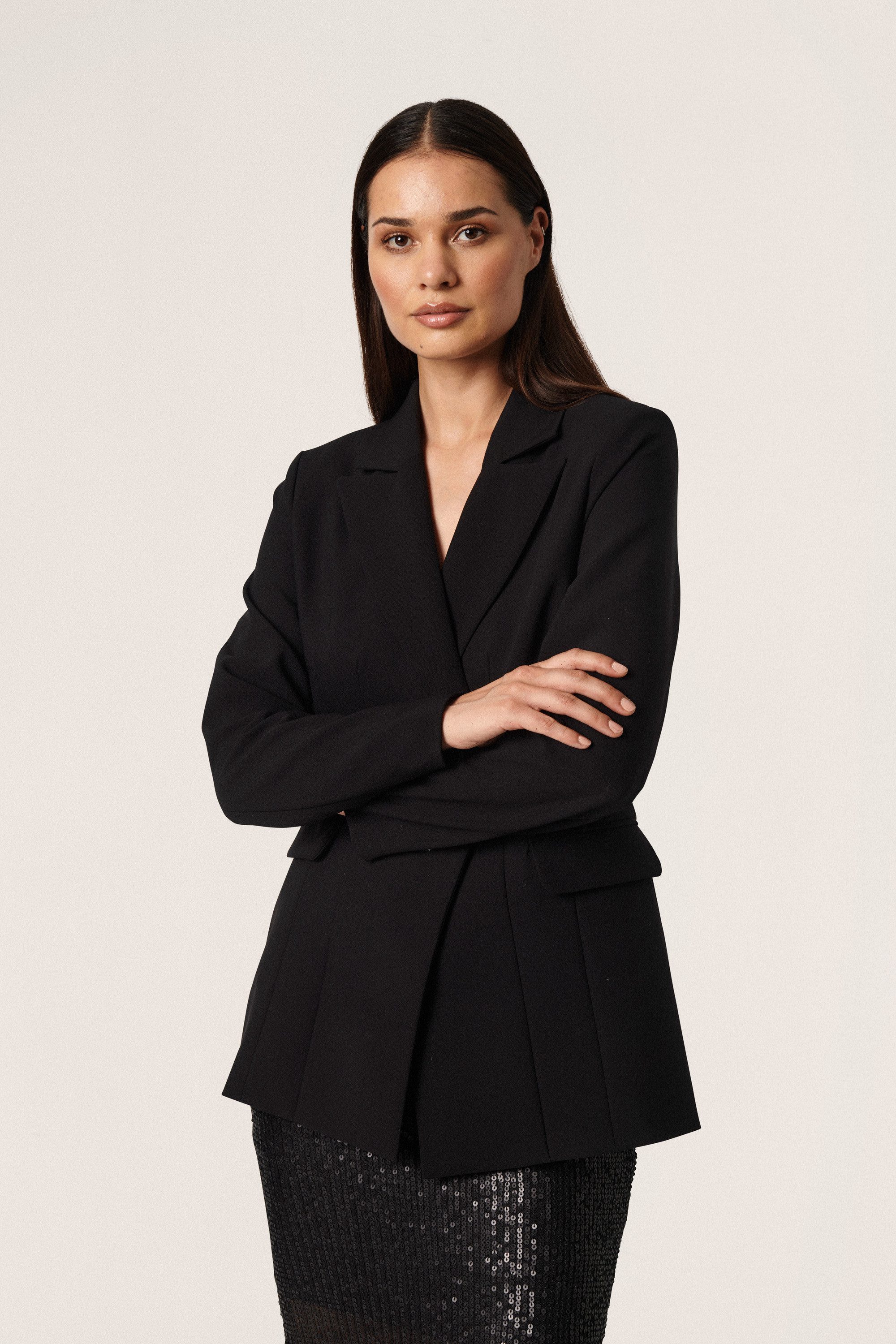 SOAKED IN LUXURY Jackenblazer Blazer SLCorinne