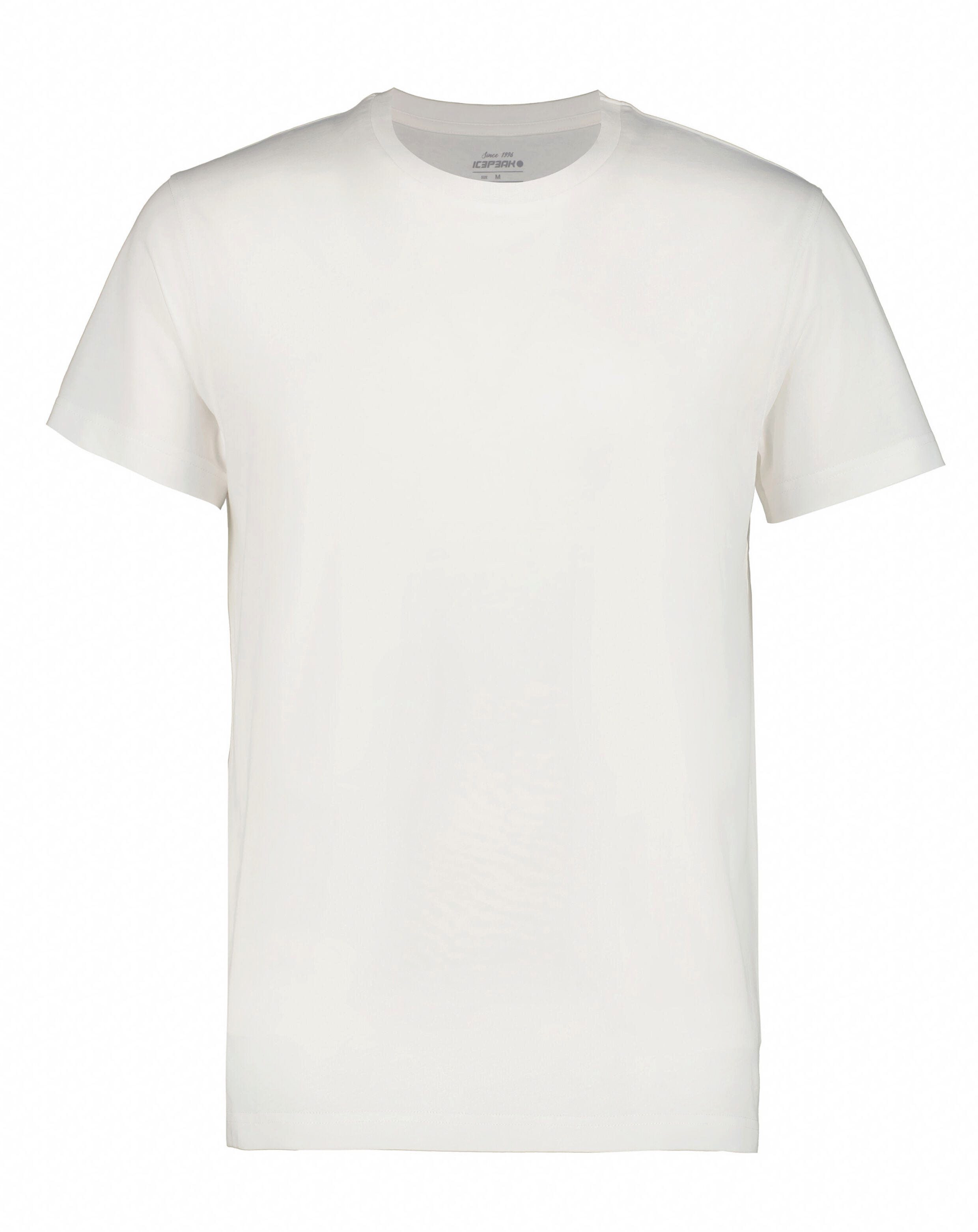 Icepeak T-Shirt ISLESBORO aus Baumwolle, in den Größen S bis XXL – Bild 2 von 3