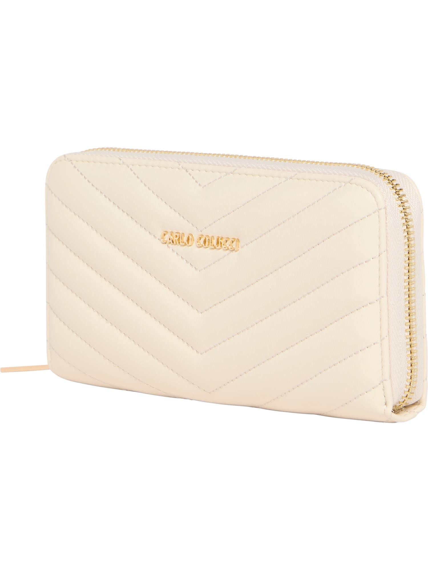 CARLO COLUCCI Geldbörse Eliseo