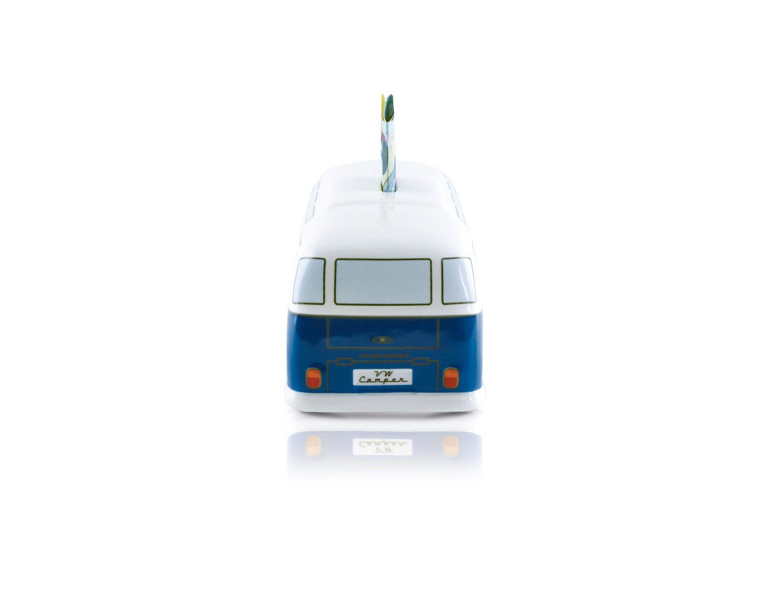 VW Collection by BRISA Spardose Volkswagen günstig online kaufen