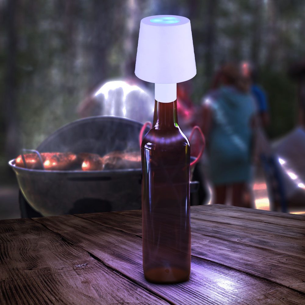 GLOBO LIGHTING LED Tischleuchte, LED-Leuchtmittel fest günstig online kaufen