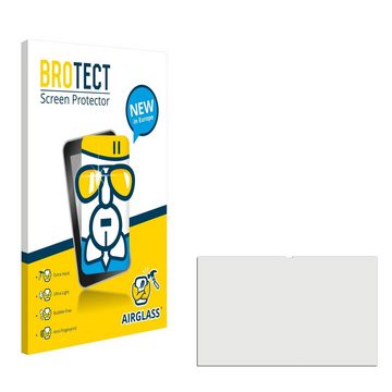 BROTECT Panzerglasfolie für Samsung Galaxy Book2 Pro 360 15.6", Displayschutzglas, Schutzglas Glasfolie klar