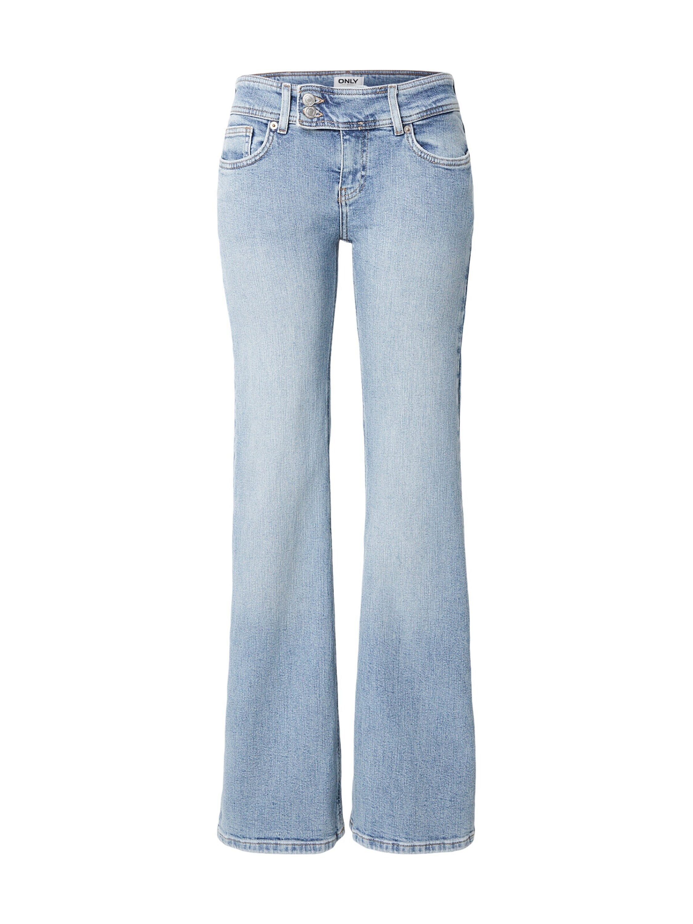 Bootcut-Jeans ONLTIGER
