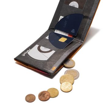 Paprcuts paprcuts Portemonnaie RFID Secure Pro - VHS Babystiefel
