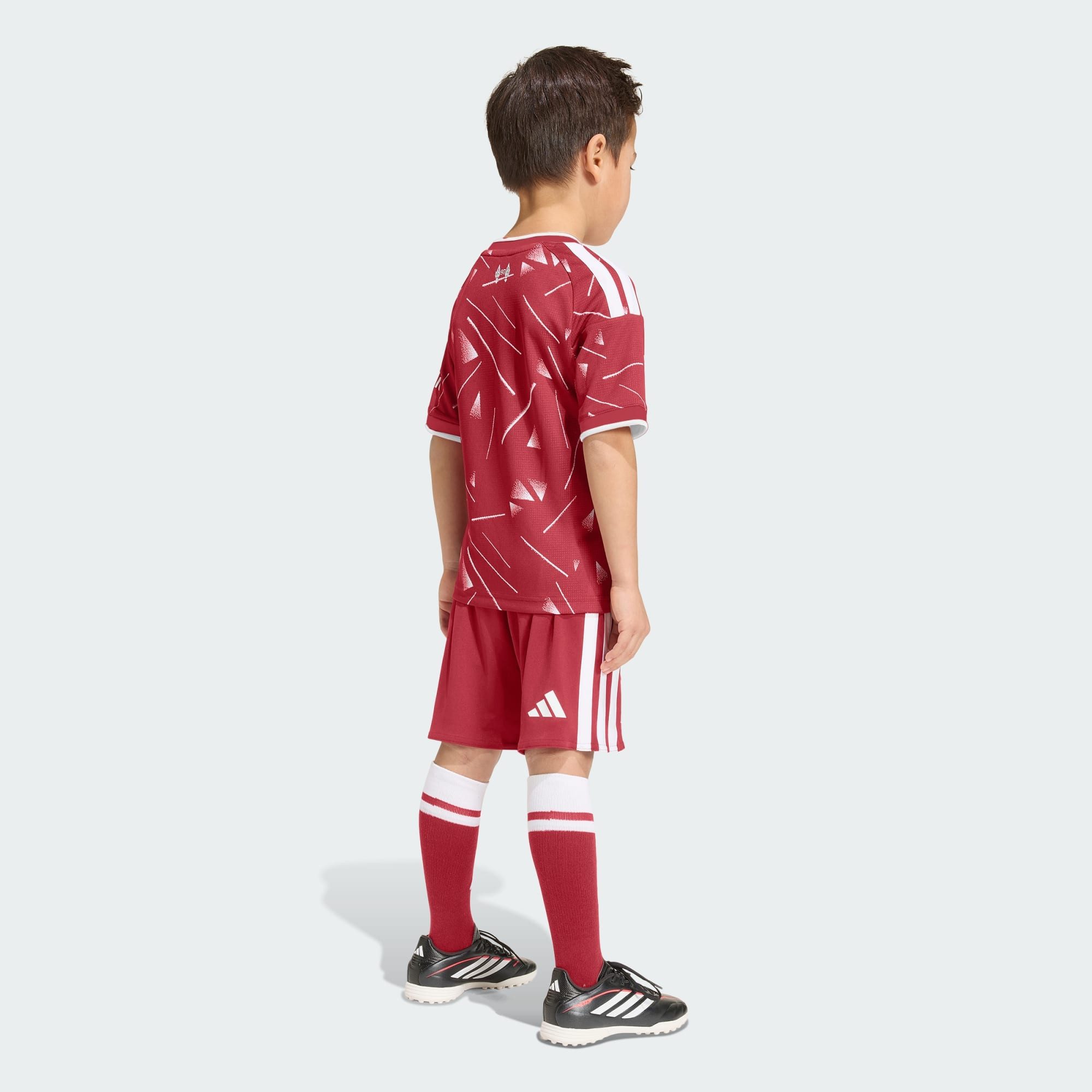 adidas Performance Fußballtrikot FC LIVERPOOL 26/27 KIDS HEIMAUSRÜSTUNG (1-tlg)