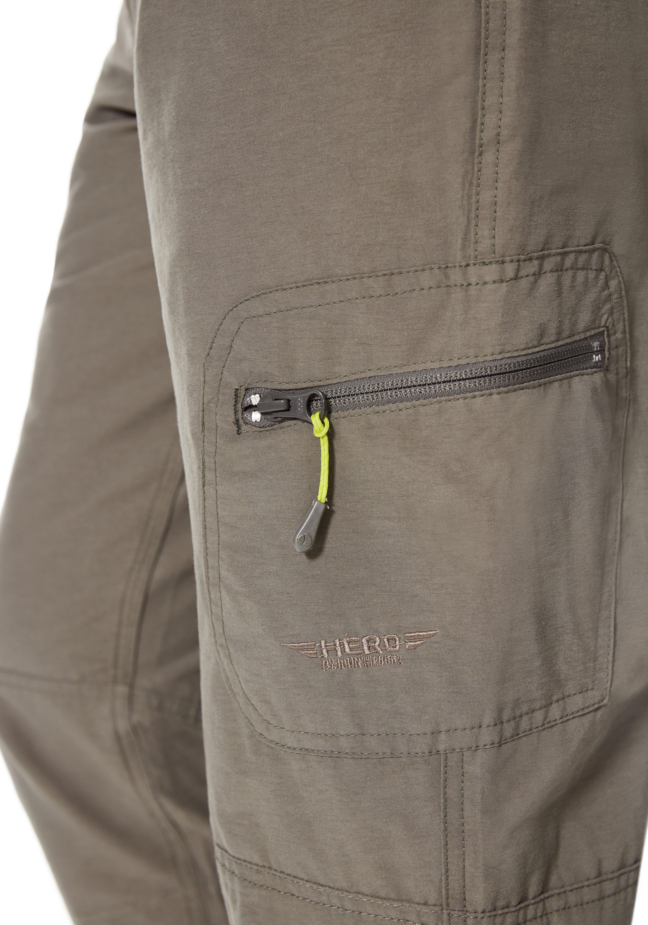 Bermudas Trekking 7/8 Hose