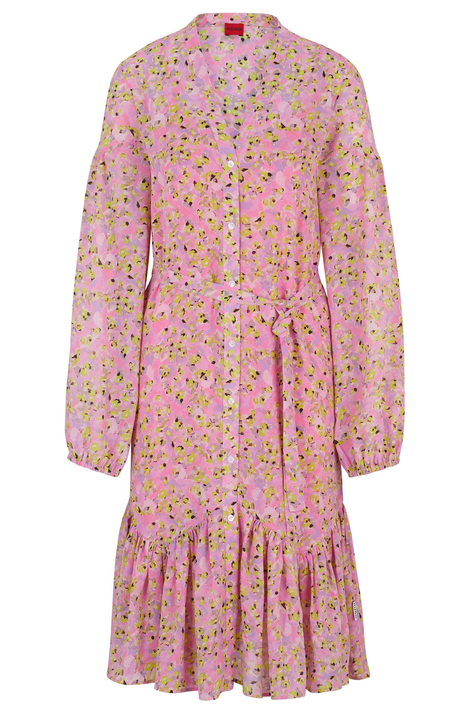Sommerkleid