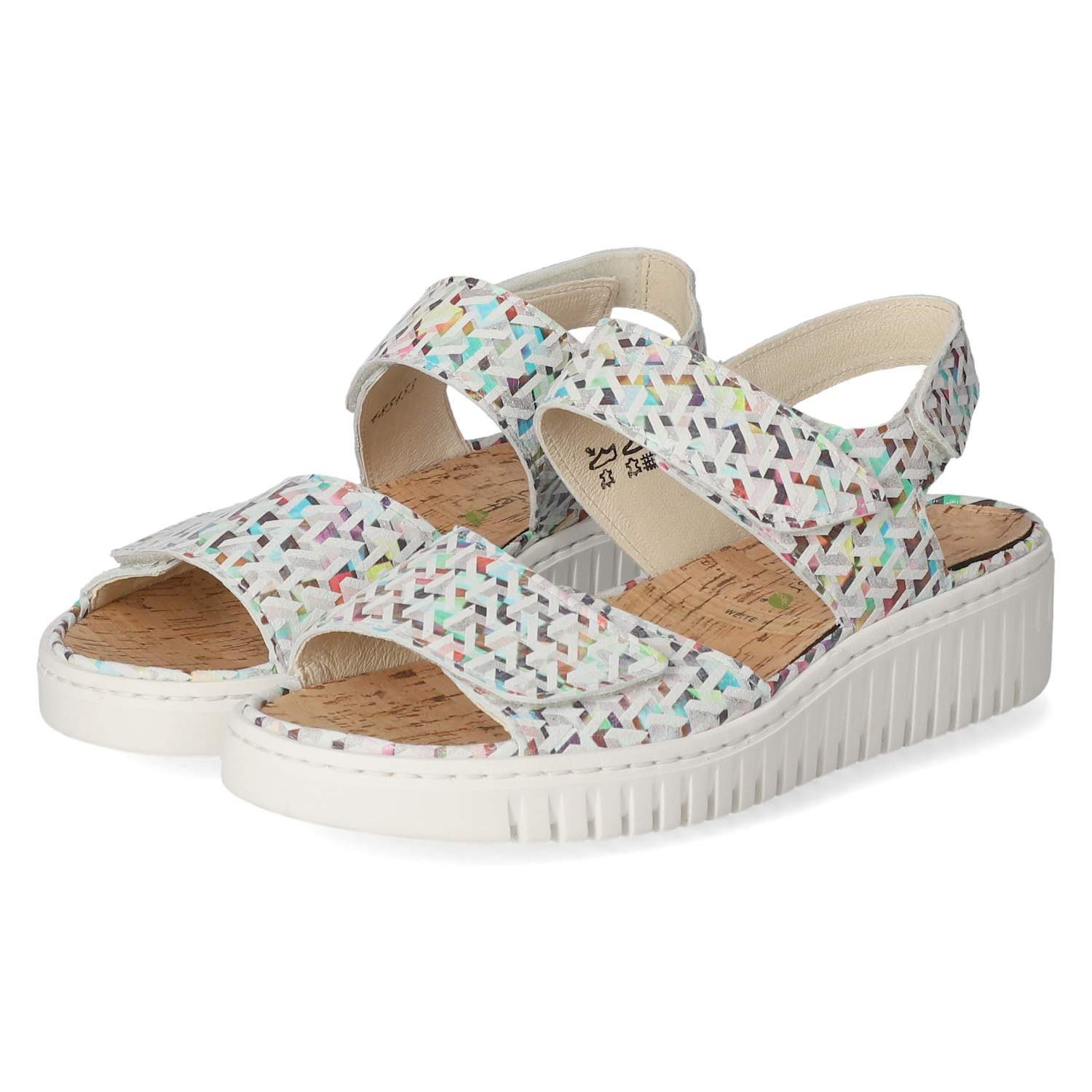 Waldläufer Sandalen WILLOW Sandale günstig online kaufen
