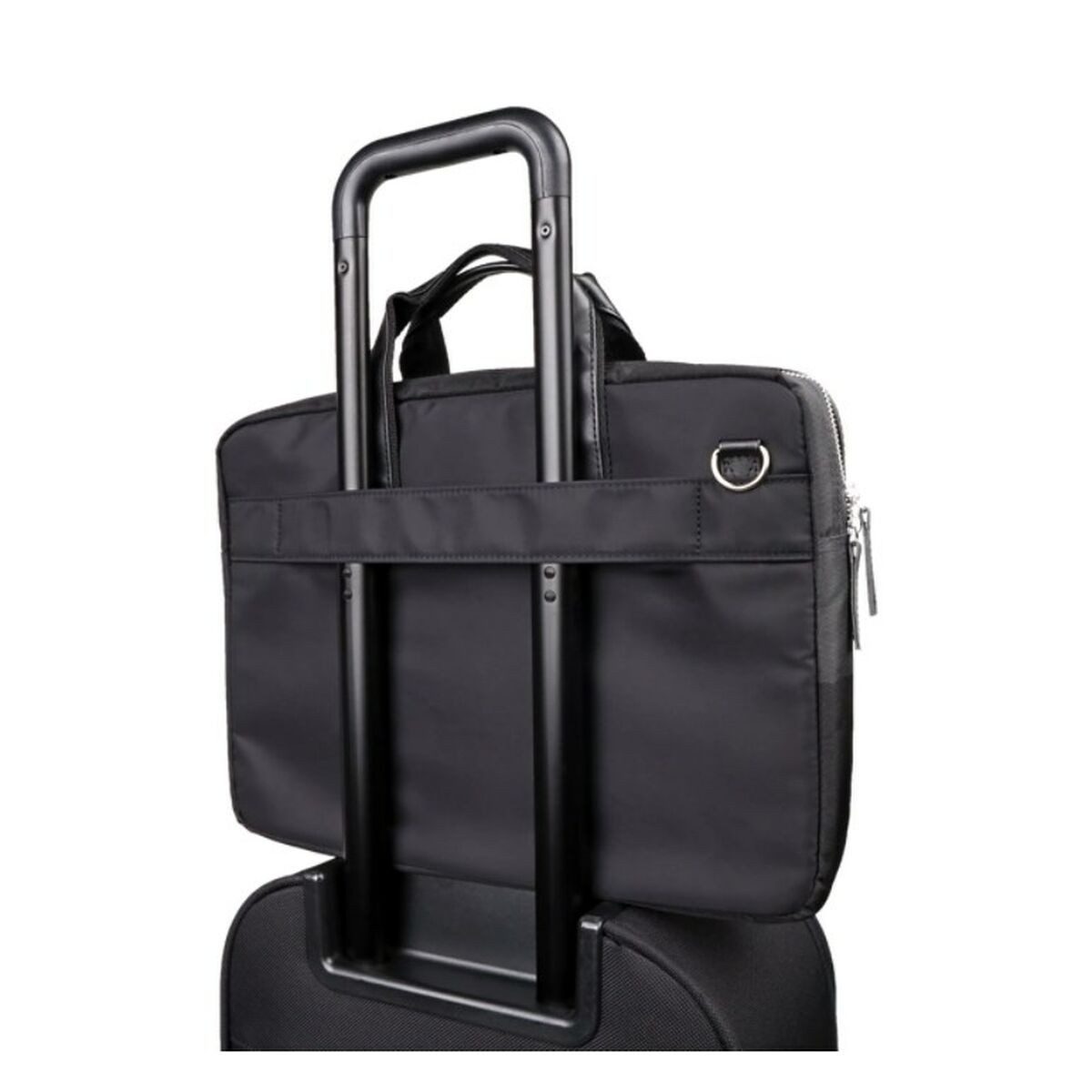 Acer Laptoprucksack Laptoptasche Acer GPBAG1102P Schwarz 15,6