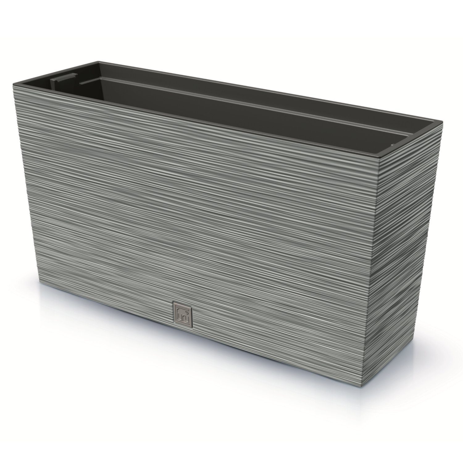 Prosperplast Pflanzkübel, Furu Case Middle 77x23,5x41cm