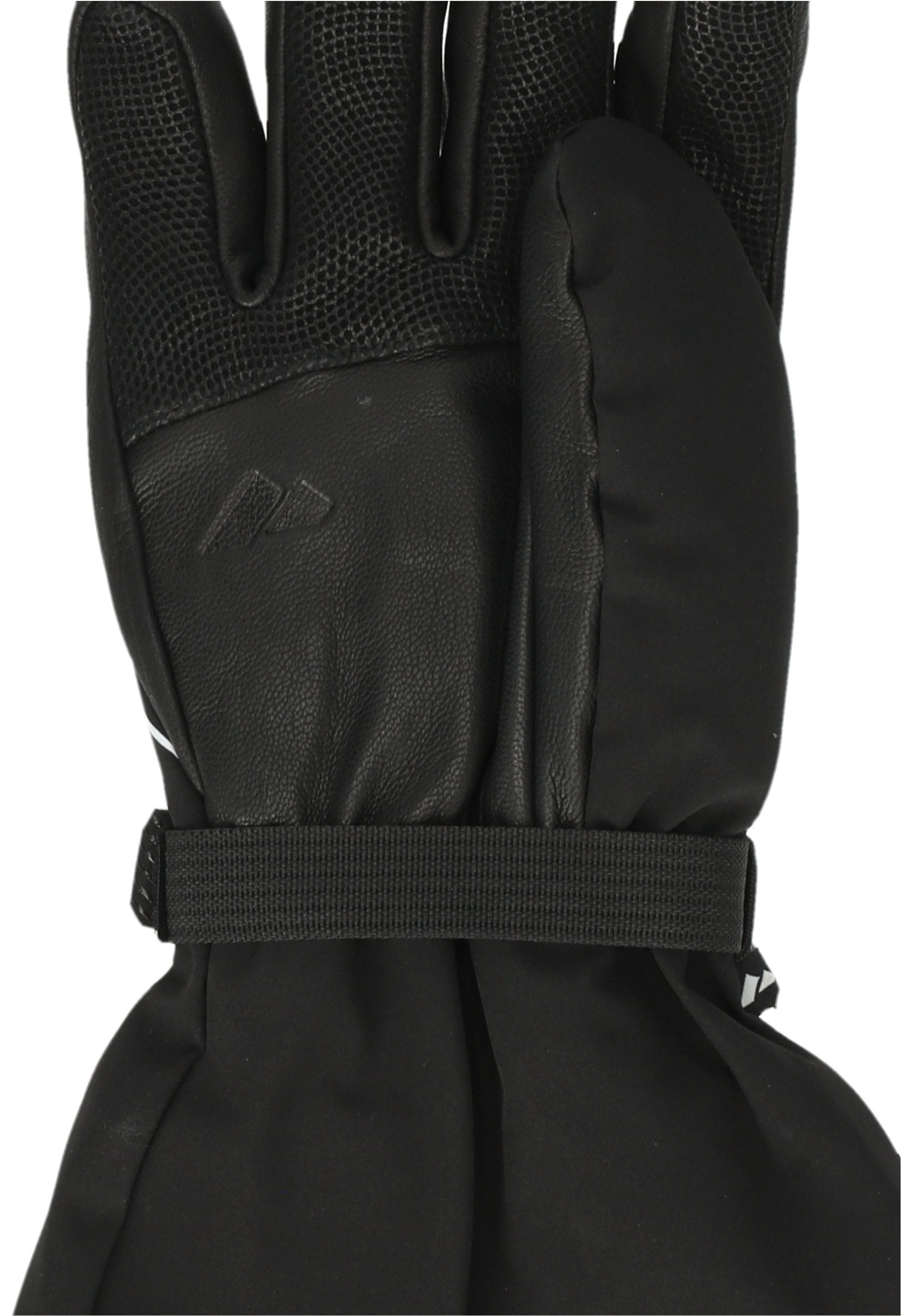 Zanier Skihandschuhe 70° North mit Primaloft-Isolierung