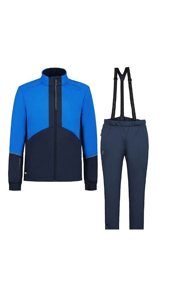 Rukka Anorak RUKKA TARJULA BLAU