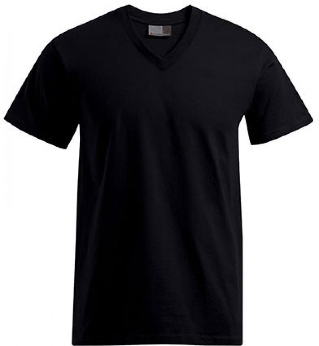 Promodoro V-Shirt Premium V-Neck Herren T-Shirt günstig online kaufen