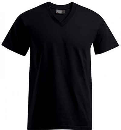 Promodoro V-Shirt Premium V-Neck Herren T-Shirt