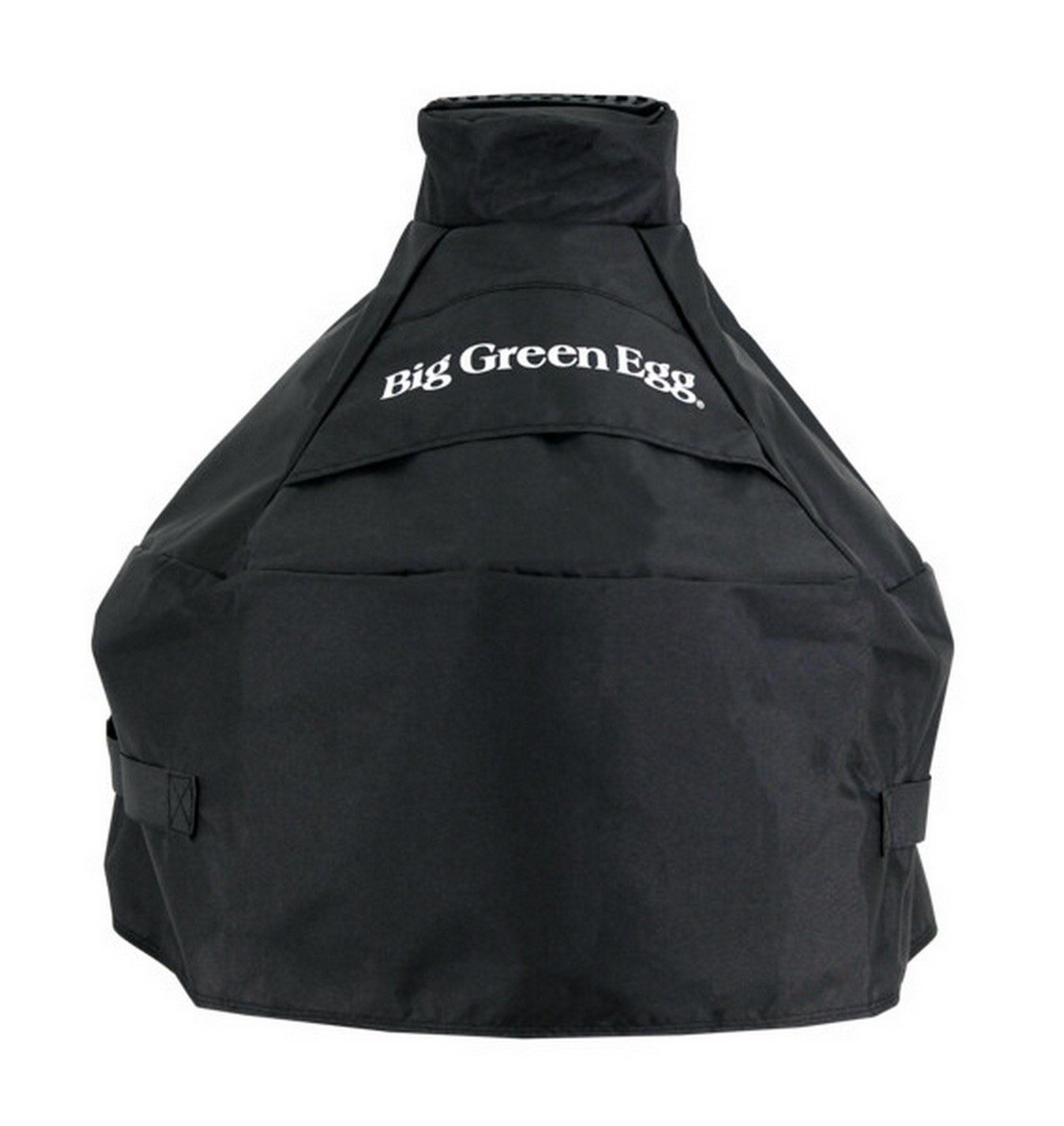 Big Green Egg Grillbesteck-Set Big Green Egg Abdeckung für Egg im Carrier Mini