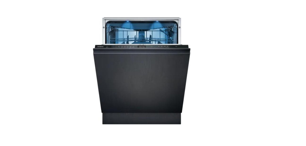 SIEMENS vollintegrierbarer Geschirrspüler SN65ZX07CE