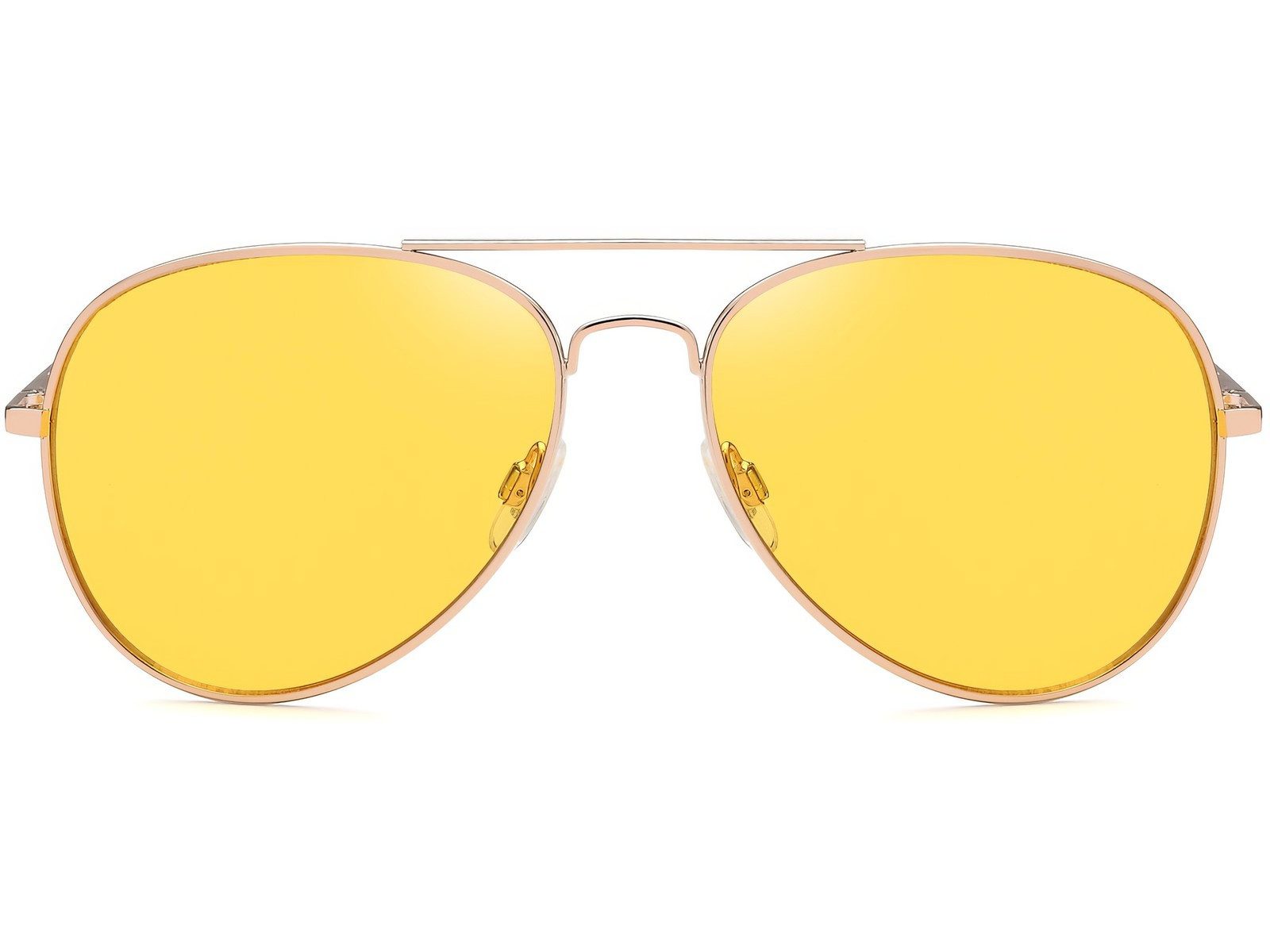 styleBREAKER Sonnenbrille Piloten Sonnenbrille (1-St) Gradient