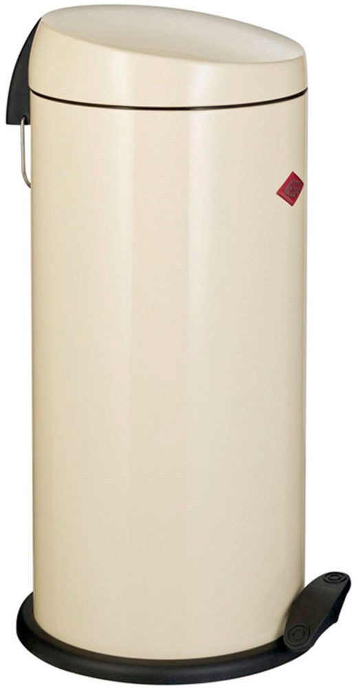 WESCO Mülleimer Capboy Maxi, Tretabfallsammler, 22 Liter