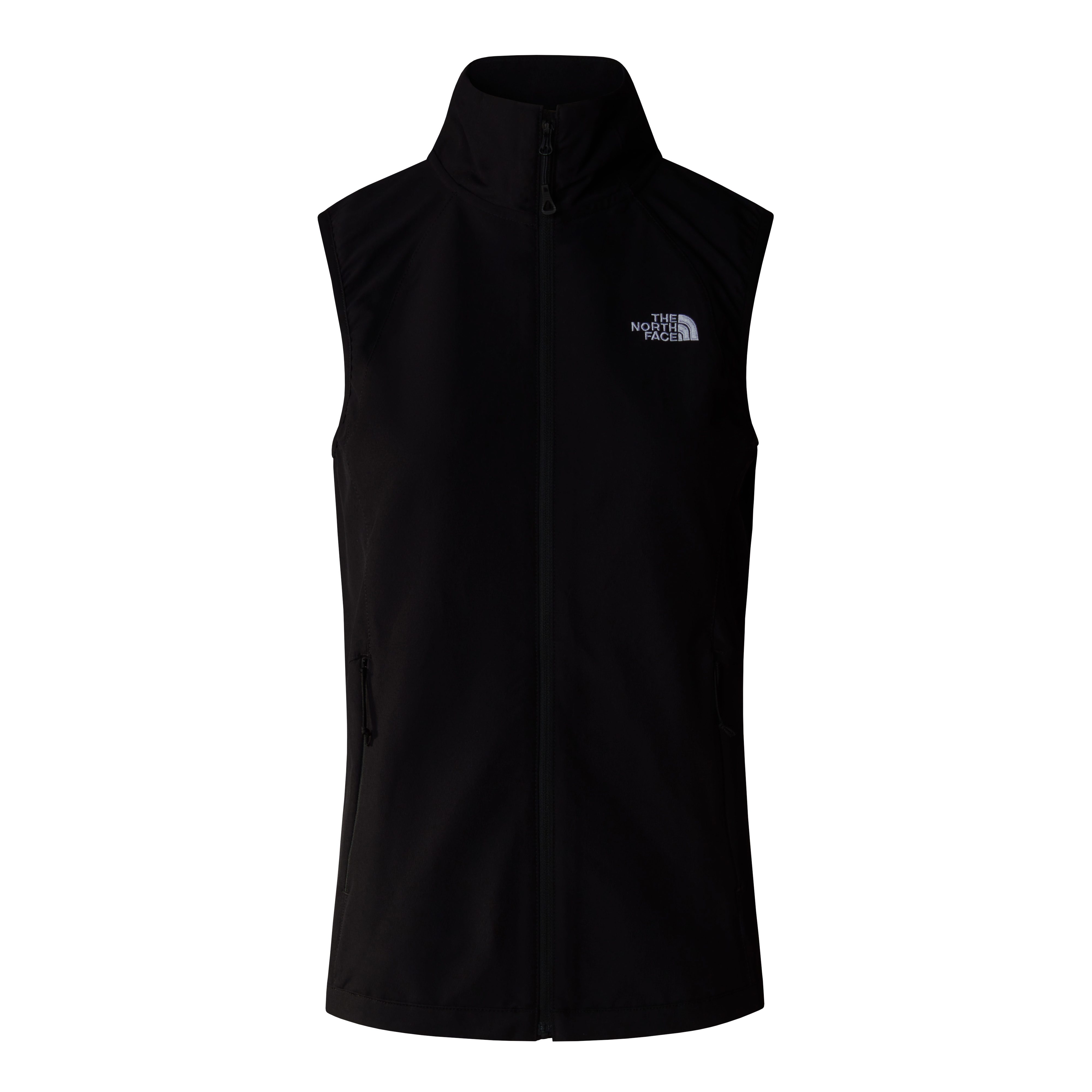 Kurzweste W NIMBLE VEST - EU