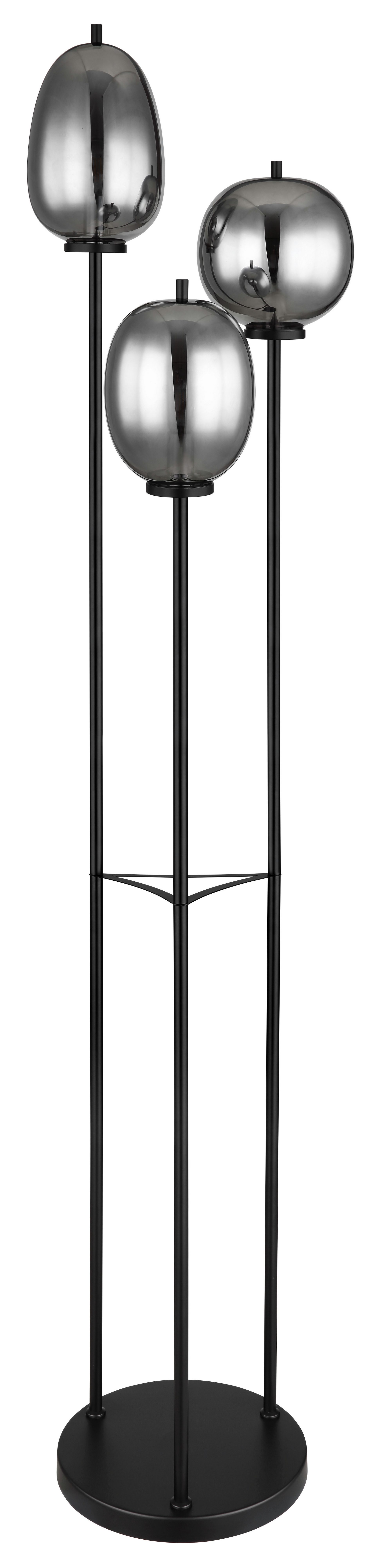 Stehlampe BLACKY