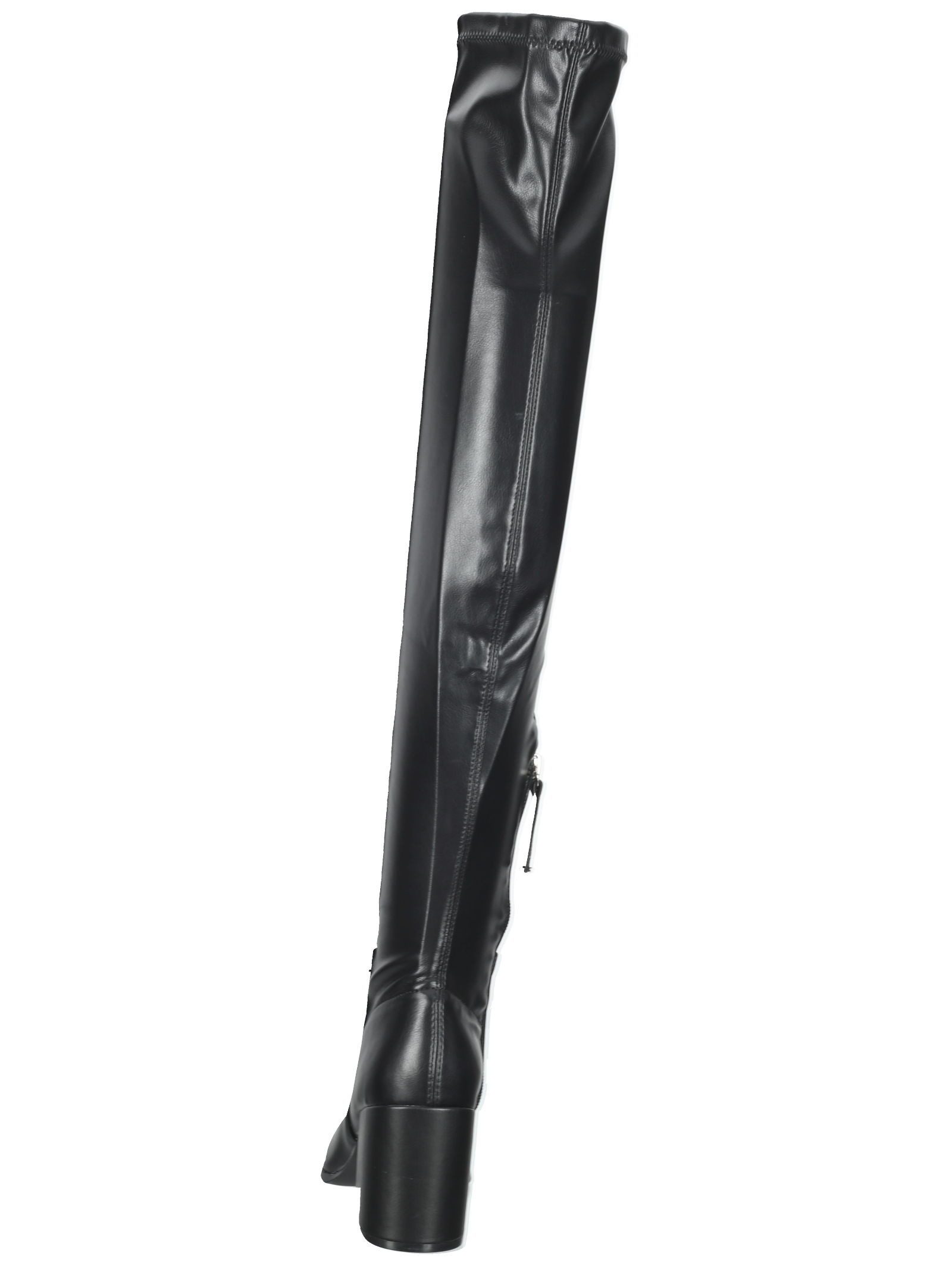 STEVE MADDEN STEVE MADDEN Stiefel Lederimitat Overkneestiefel