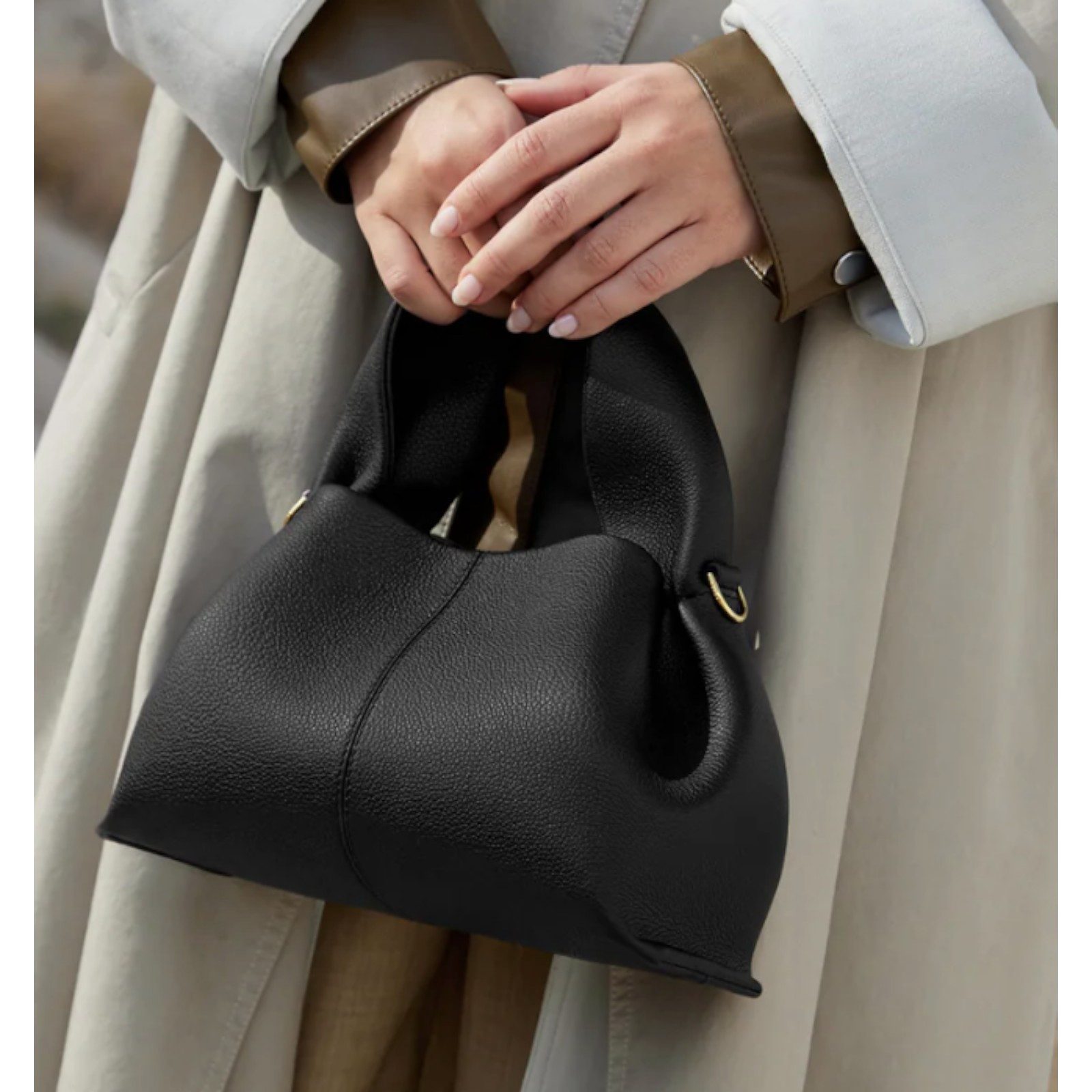 Polene Paris Handtasche Numéro Neuf Mini günstig online kaufen