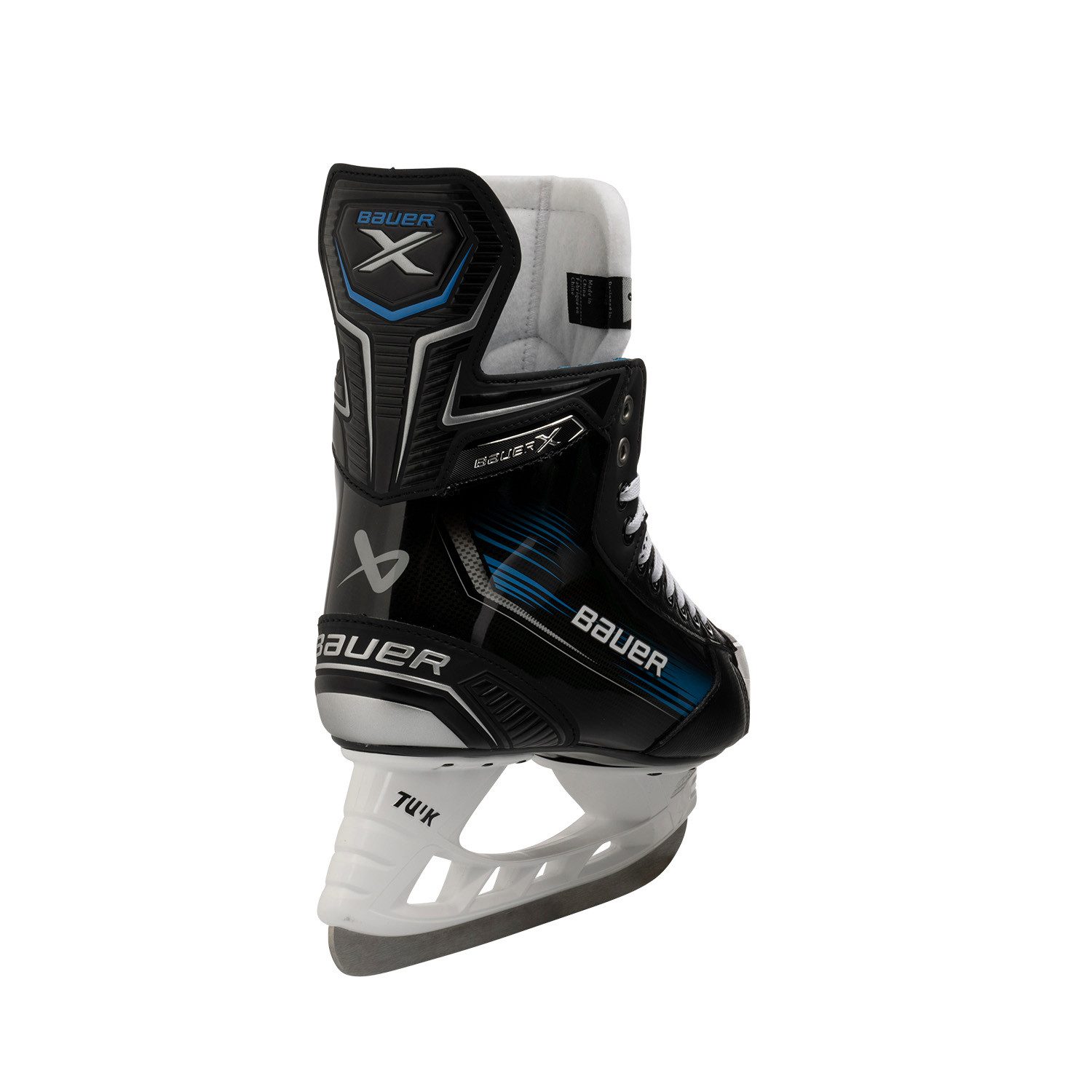 Bauer Schlittschuhe Schlittschuhe Bauer X Junior