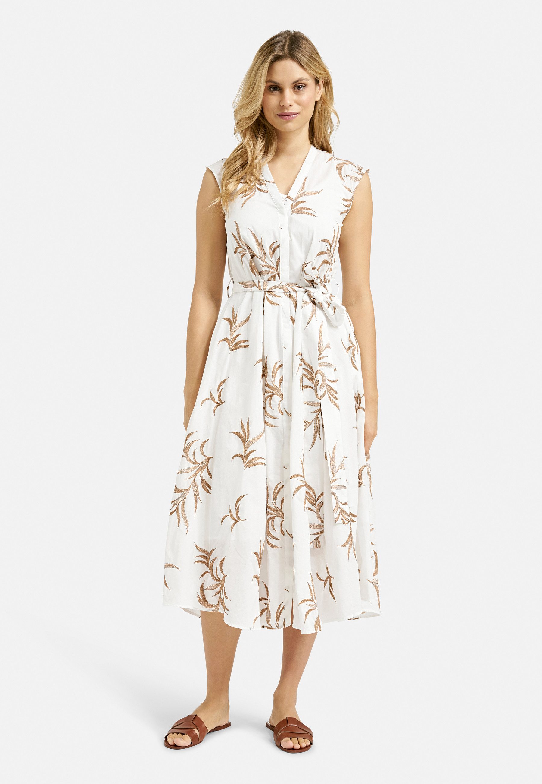 Sommerkleid