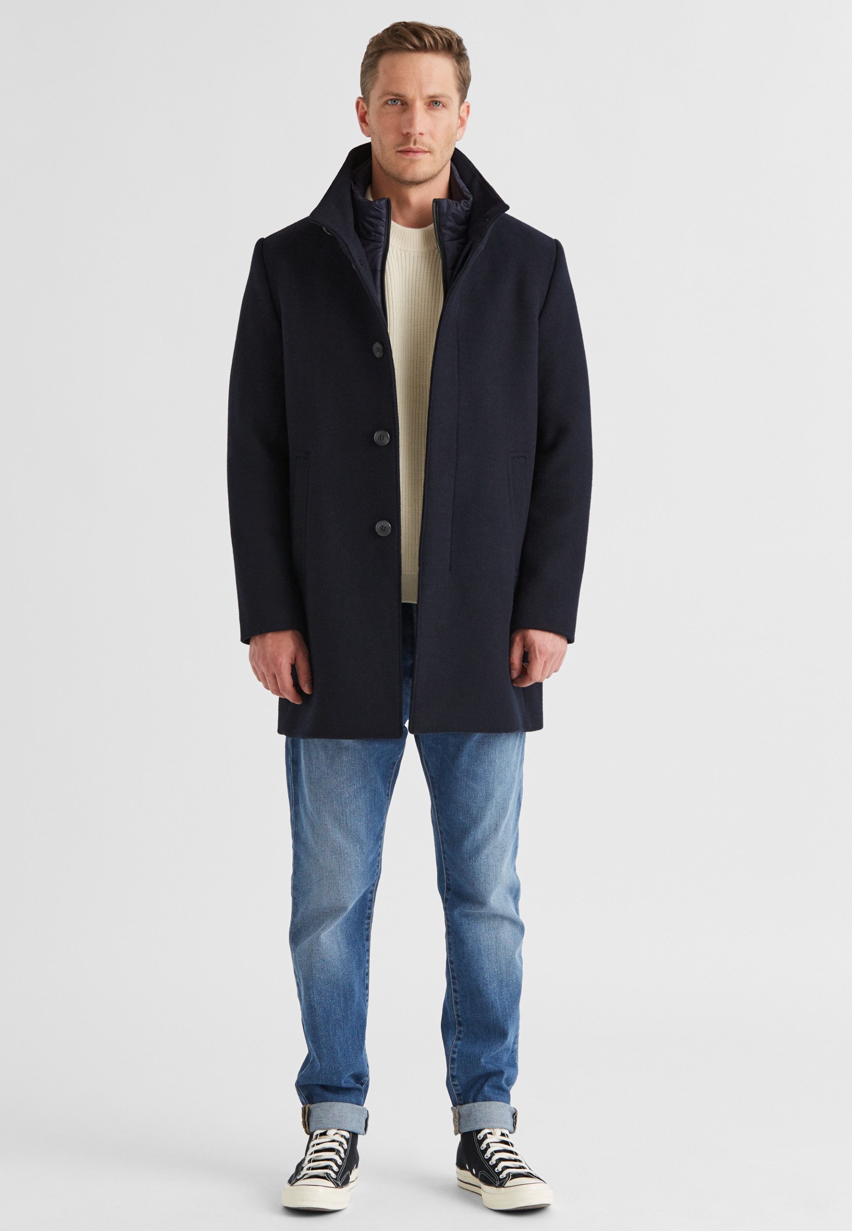 Milestone Blouson MSLancaster günstig online kaufen