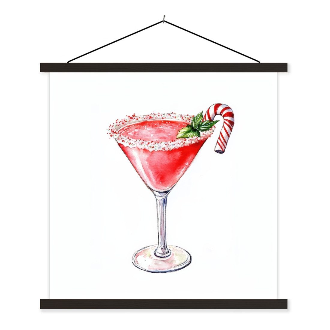 MuchoWow Poster Cocktail - Getränk - günstig online kaufen