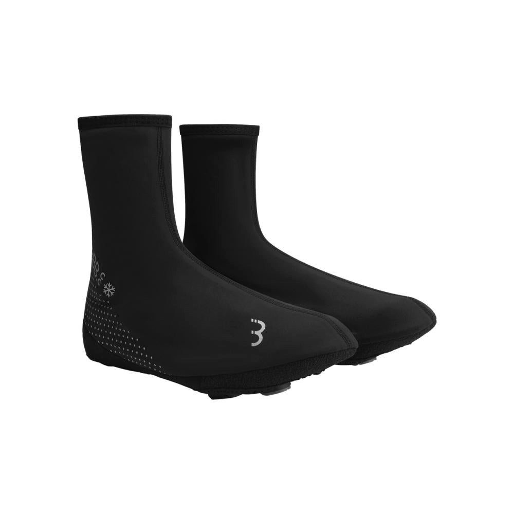 Fahrrad-Überschuh BBB Uberschuhe Freeze 47/48 schwarz