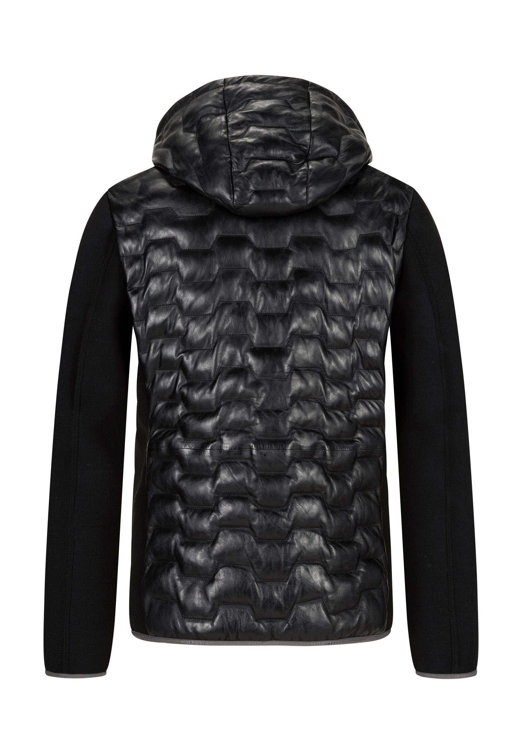 Milestone Steppjacke MSDarwin Herren Übergangsjacke Jacke günstig online kaufen