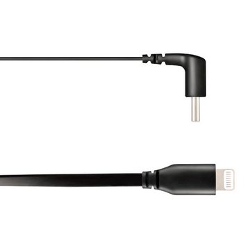 RØDE SC15 Anschlusskabel USB-C zu Lightning Audio-Adapter Lightning zu USB-C