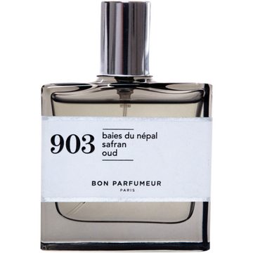 BON PARFUMEUR Eau de Parfum 903 Baies du Népal / Safran / Oud E.d.P. Spray