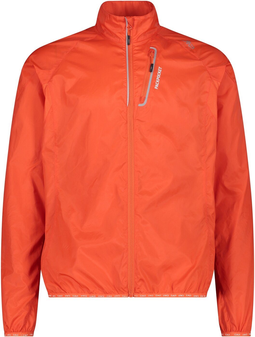 CMP Laufjacke MAN JACKET TANGO