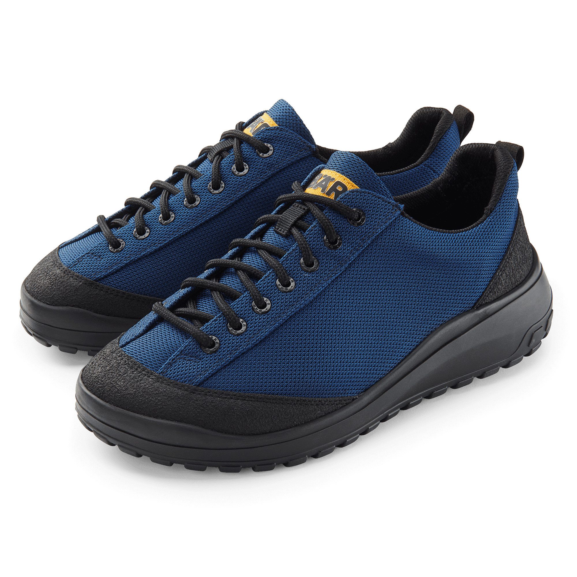 BÄR Light Terrain Outdoorschuh 100% Zehenfreiheit günstig online kaufen