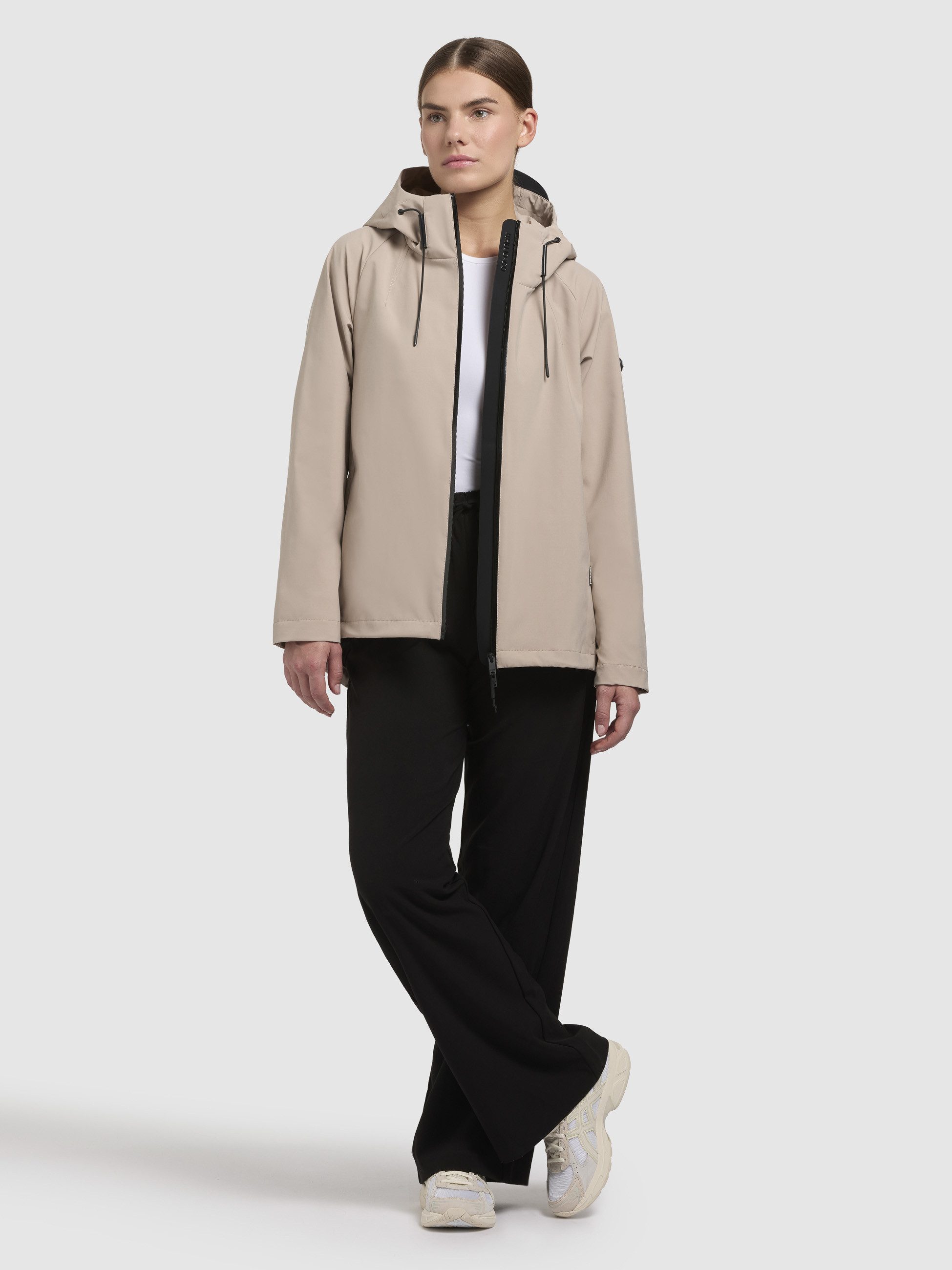 khujo Anorak WOOM günstig online kaufen
