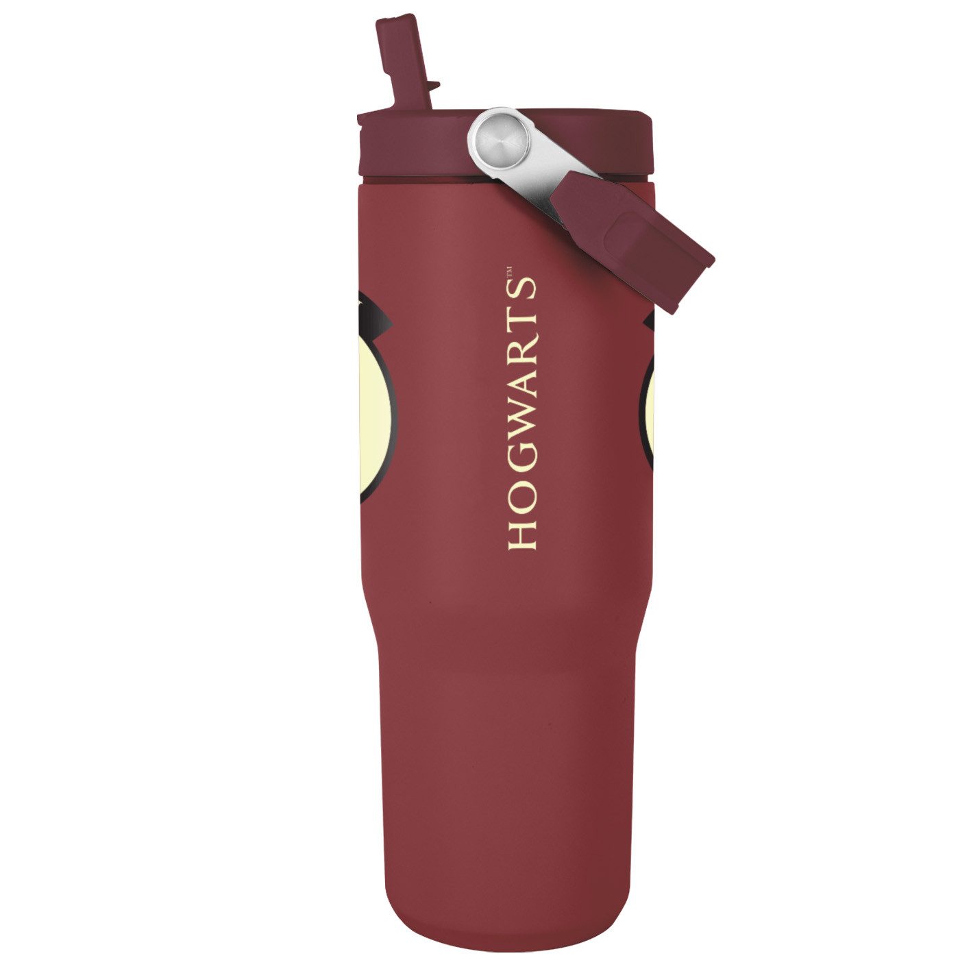 Thermobecher Harry Potter - Platform 9 3/4 - Trinkflasche 850 ml